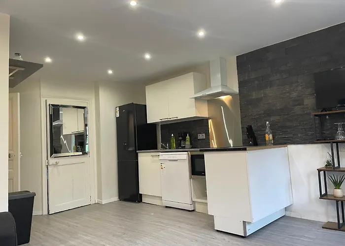 Maison Duplex Vue Cite