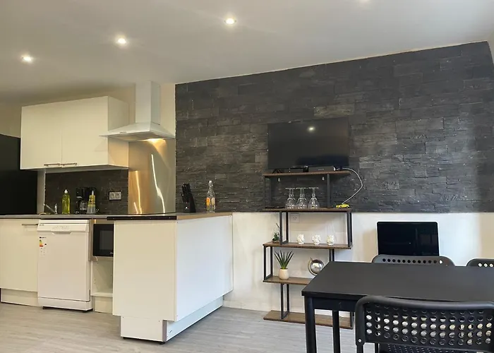 Maison Duplex Vue Cite