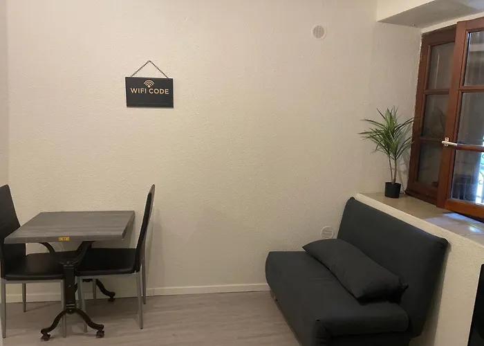 Maison Duplex Vue Cite