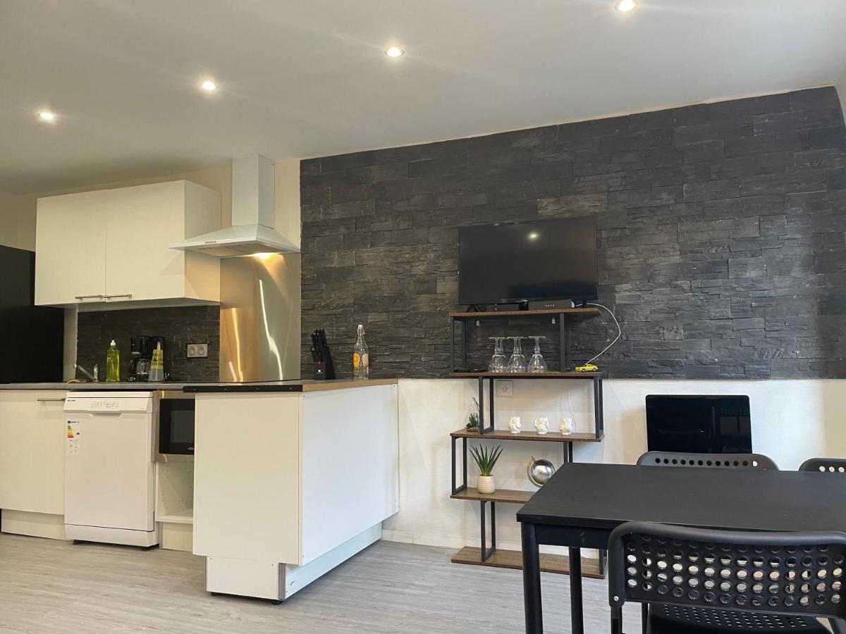 Maison Duplex Vue Cite * Carcassonne