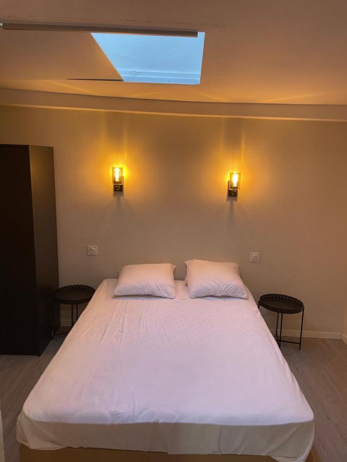 Apartment Maison Duplex Vue Cite *
