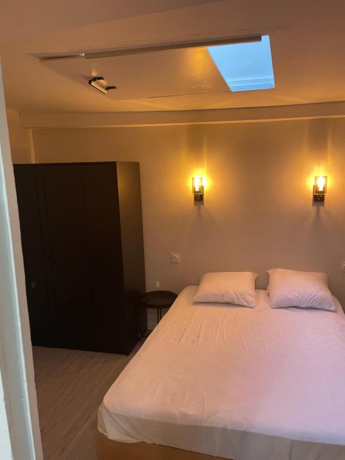 Maison Duplex Vue Cite *