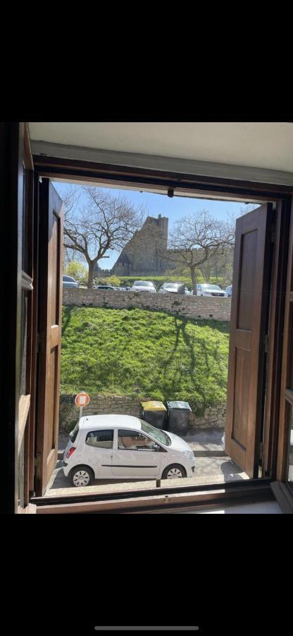 Appartement Maison Duplex Vue Cite Carcassonne
