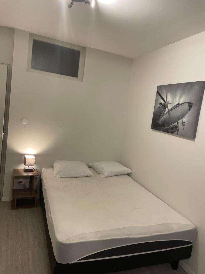 Apartment Maison Duplex Vue Cite *