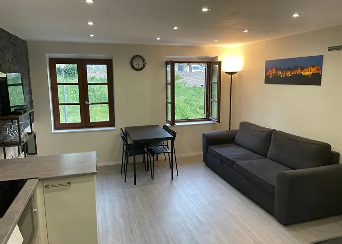 Maison Duplex Vue Cite