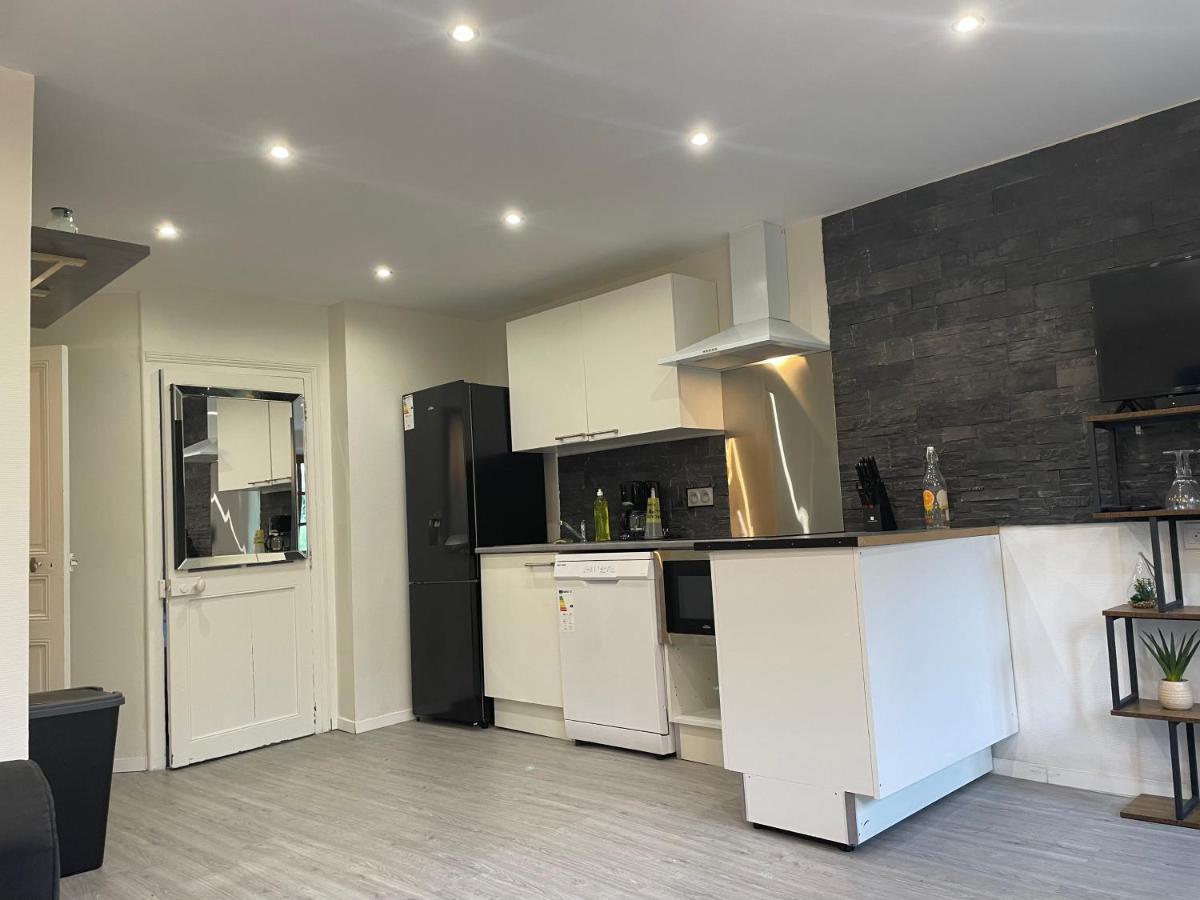Maison Duplex Vue Cite * Carcassonne