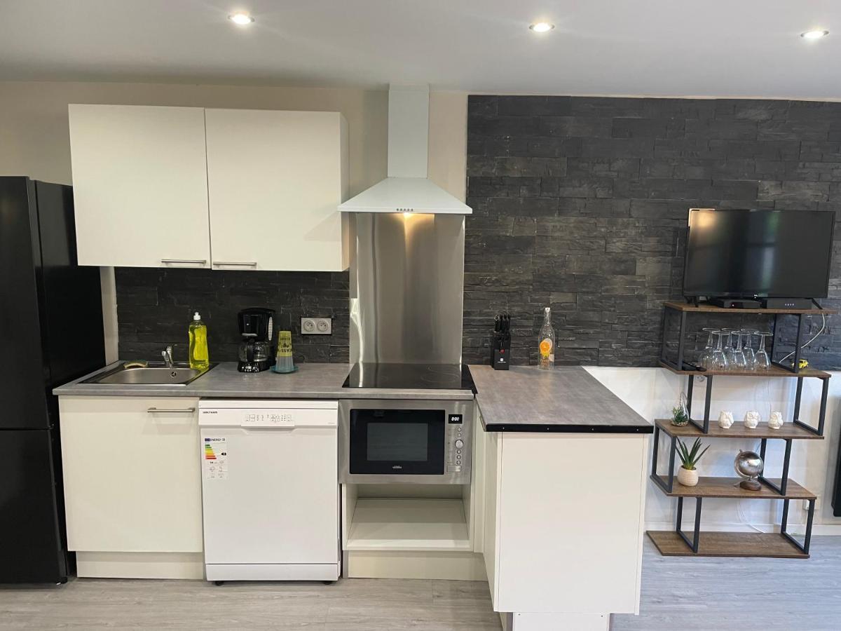 Maison Duplex Vue Cite *