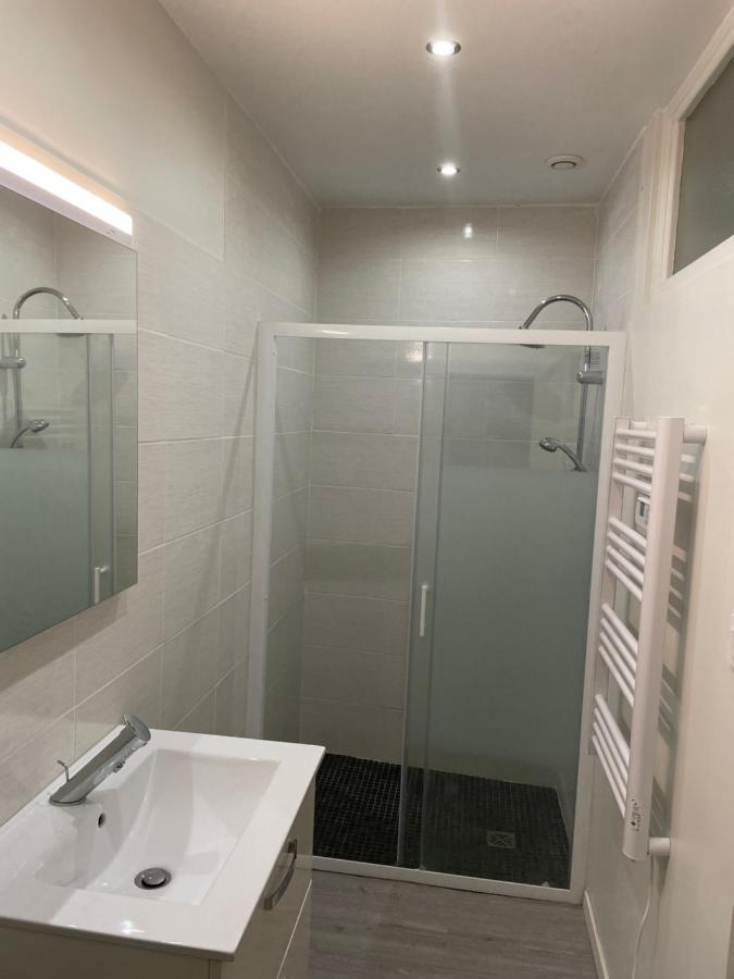 Maison Duplex Vue Cite *