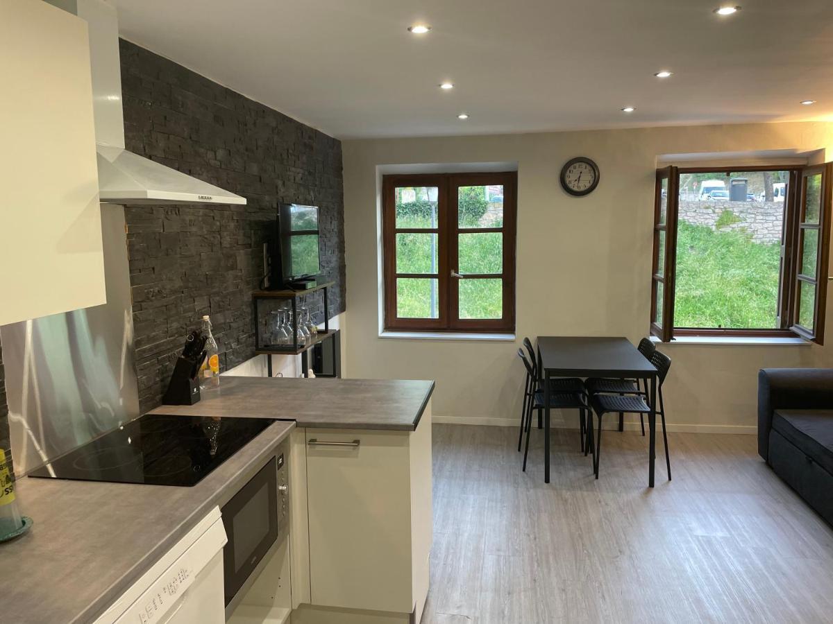 Appartement Maison Duplex Vue Cite Carcassonne